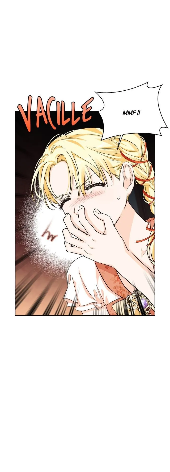 Read A Villainess for the Tyrant FR Manga Online