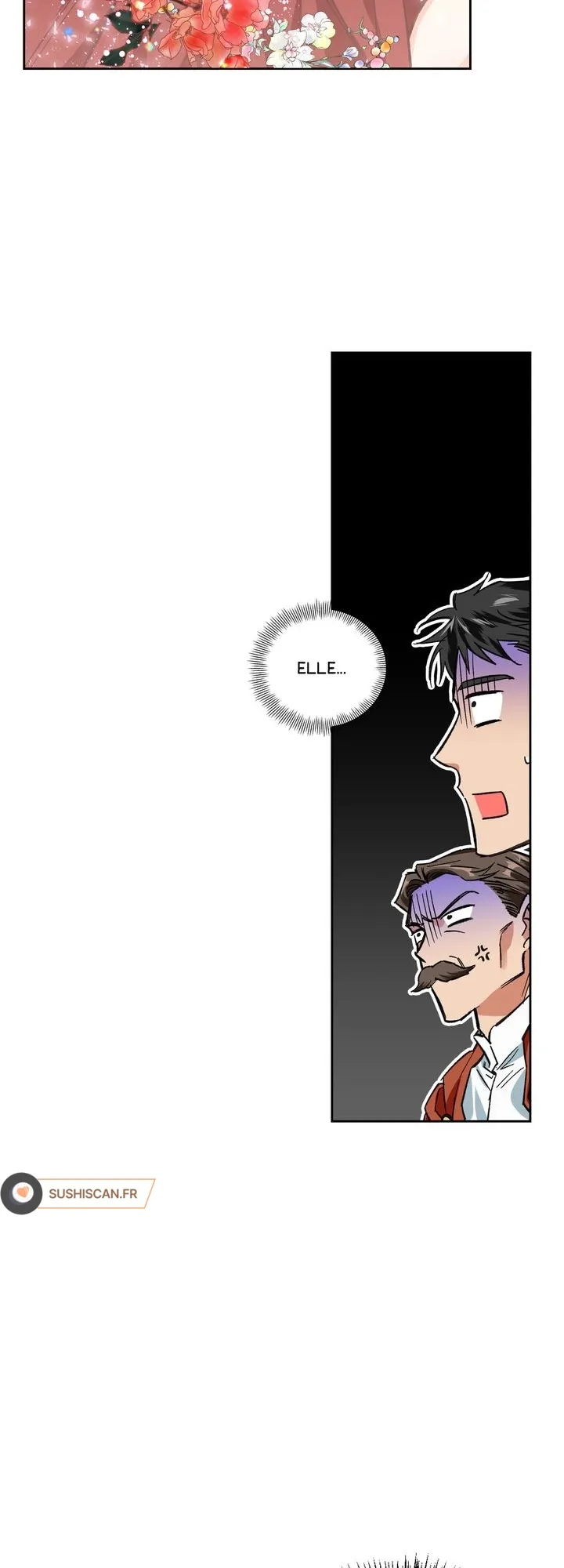 Read A Villainess for the Tyrant FR Manga Online