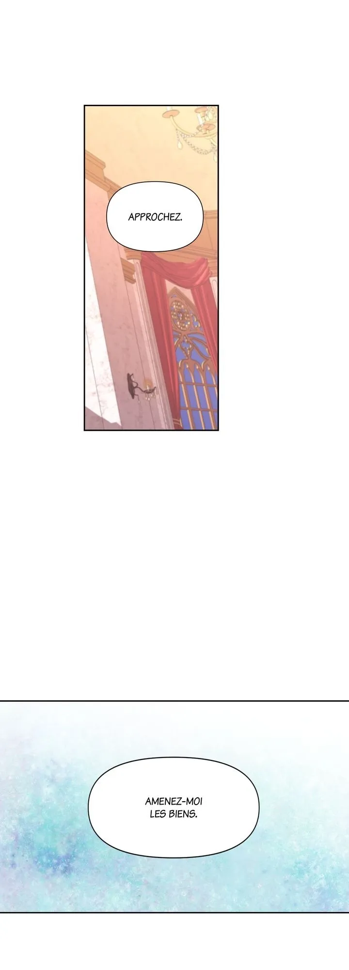 Read A Villainess for the Tyrant FR Manga Online