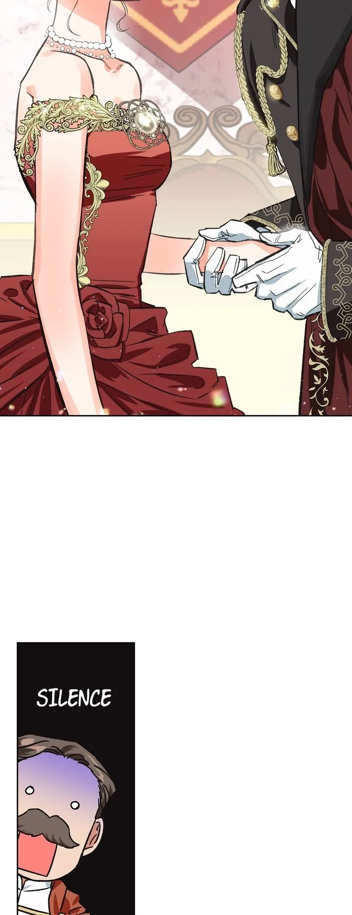 Read A Villainess for the Tyrant FR Manga Online