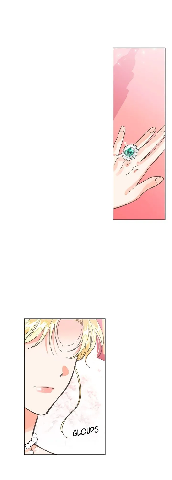 Read A Villainess for the Tyrant FR Manga Online