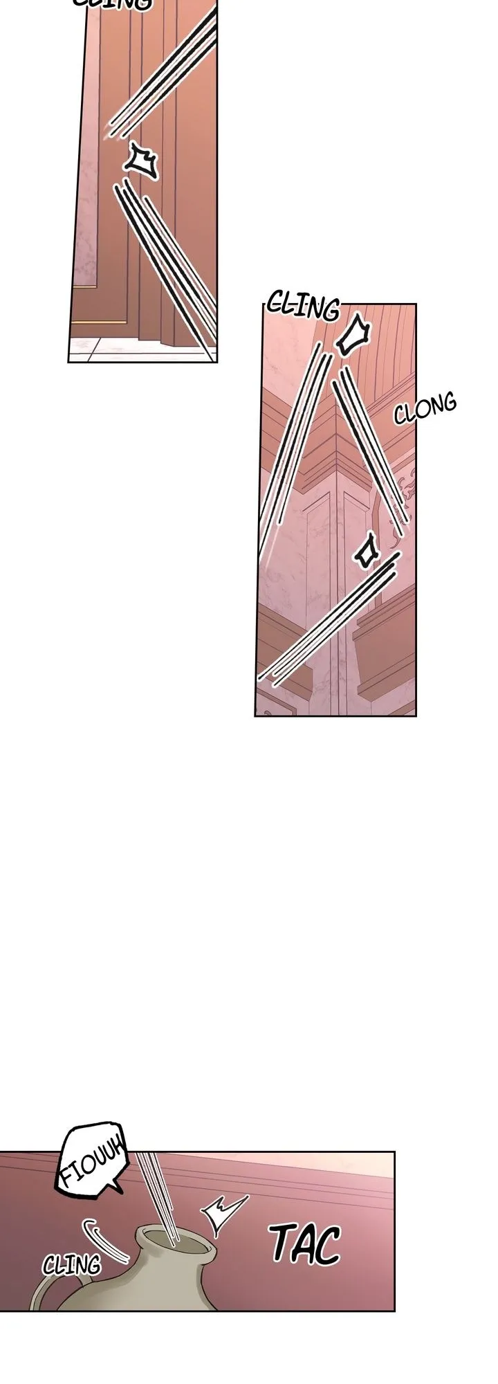 Read A Villainess for the Tyrant FR Manga Online