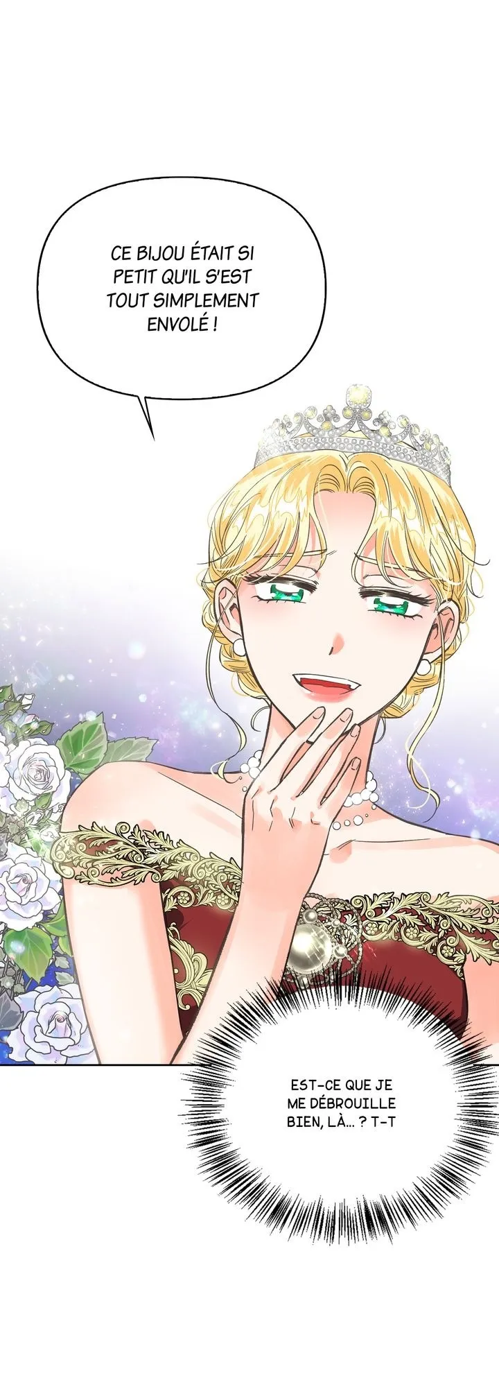 Read A Villainess for the Tyrant FR Manga Online