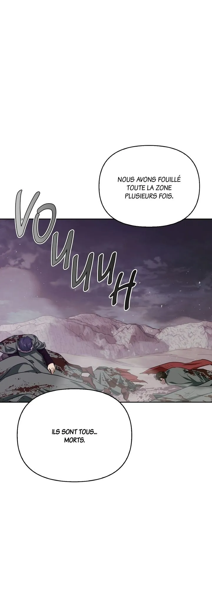 Read A Villainess for the Tyrant FR Manga Online