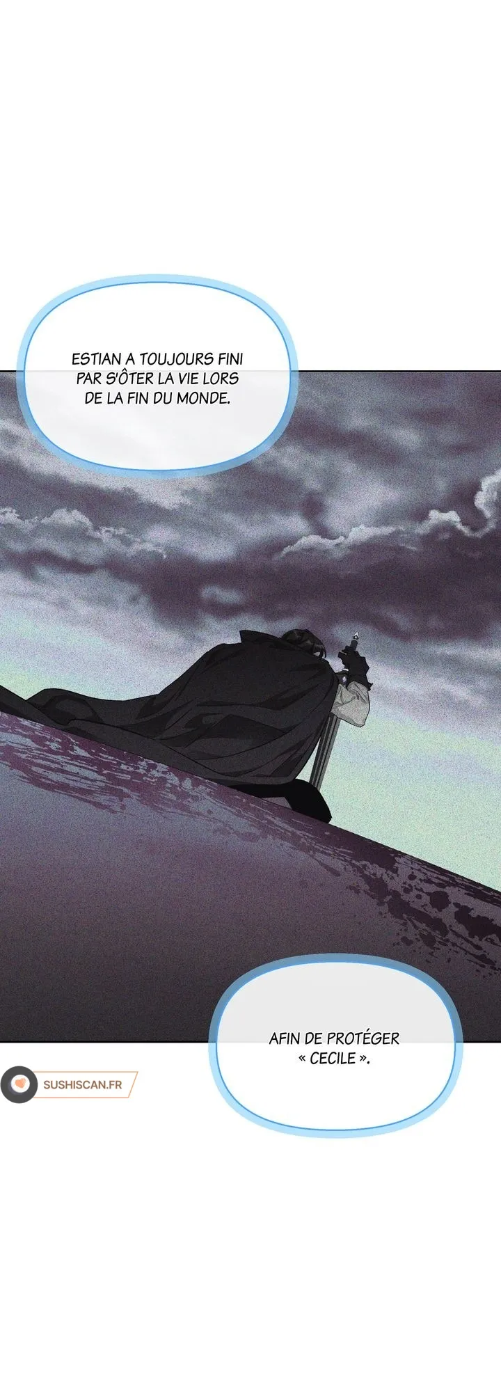 Read A Villainess for the Tyrant FR Manga Online