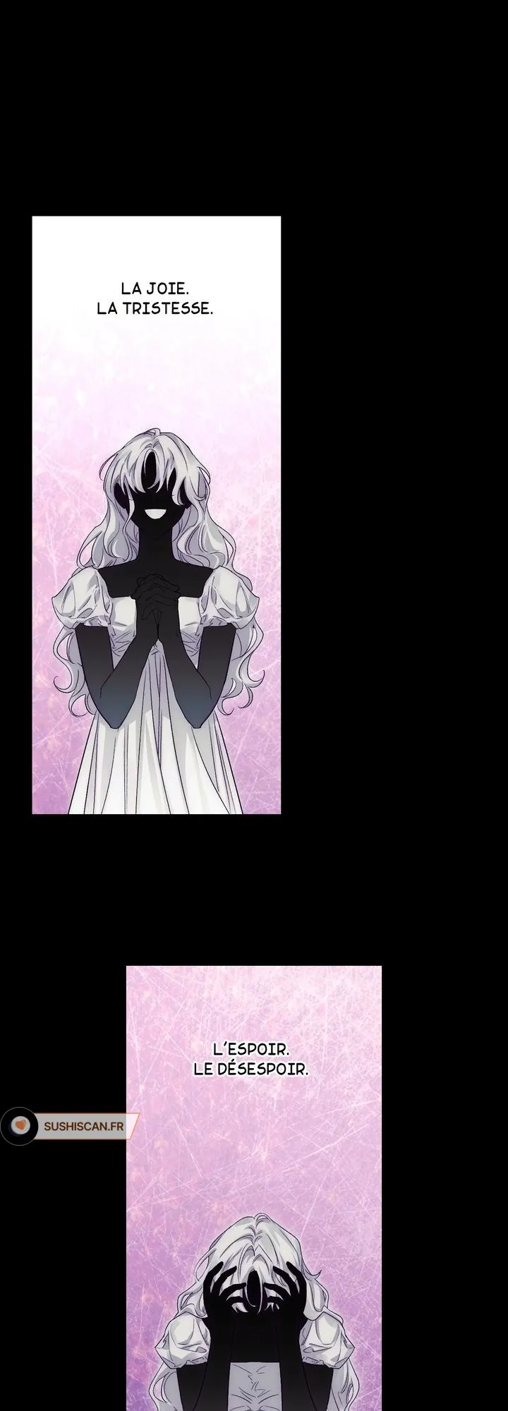 Read A Villainess for the Tyrant FR Manga Online
