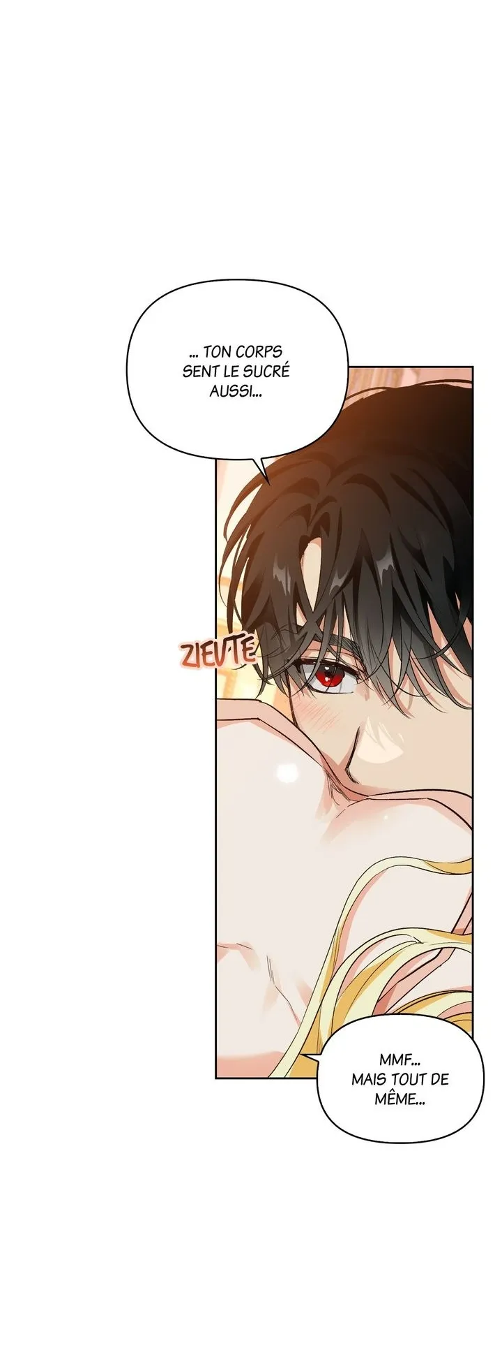 Read A Villainess for the Tyrant FR Manga Online