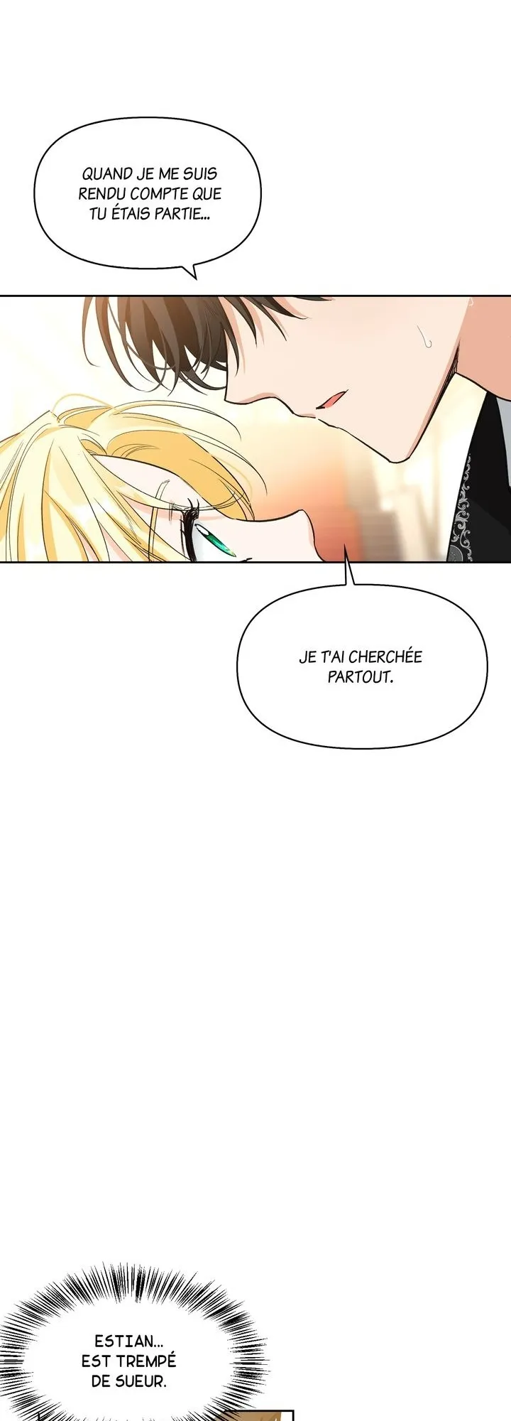 Read A Villainess for the Tyrant FR Manga Online