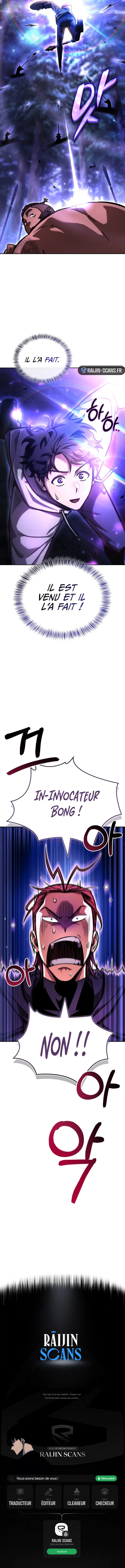 Read A Wimp's Strategy Guide to Conquer the Tower FR Manga Online