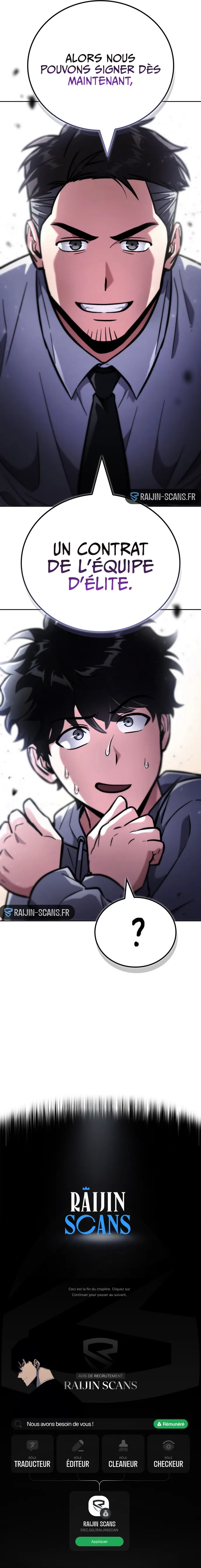 Read A Wimp's Strategy Guide to Conquer the Tower FR Manga Online