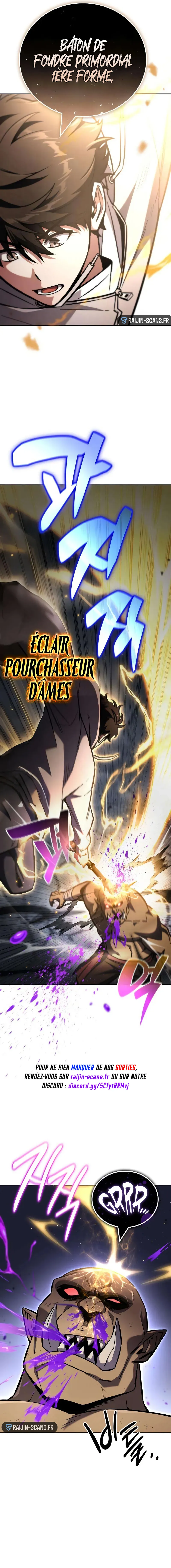 Read A Wimp's Strategy Guide to Conquer the Tower FR Manga Online