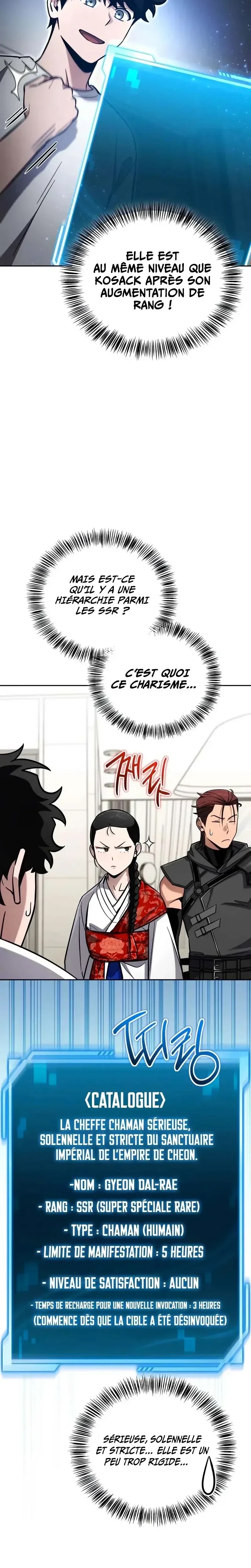 Read A Wimp's Strategy Guide to Conquer the Tower FR Manga Online