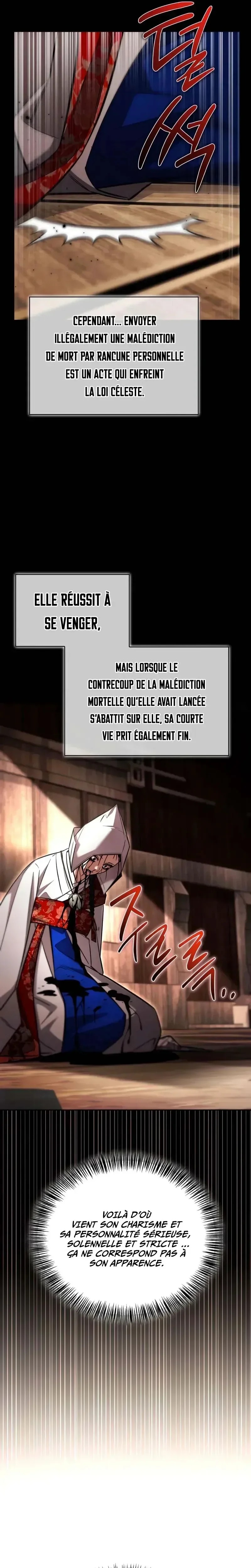 Read A Wimp's Strategy Guide to Conquer the Tower FR Manga Online