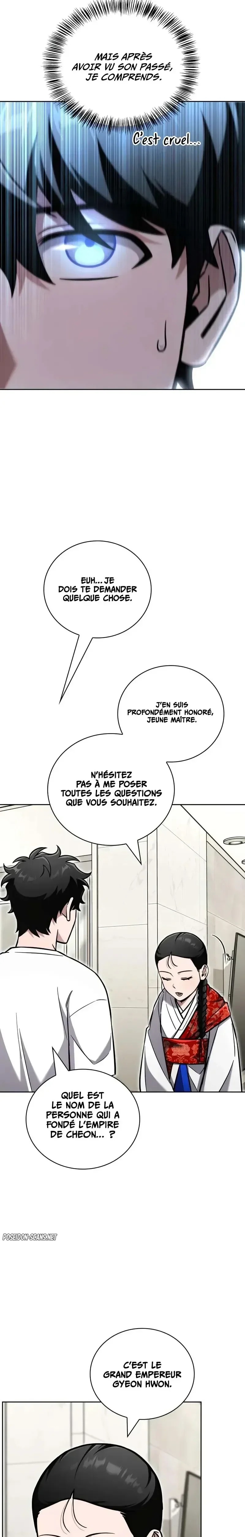 Read A Wimp's Strategy Guide to Conquer the Tower FR Manga Online