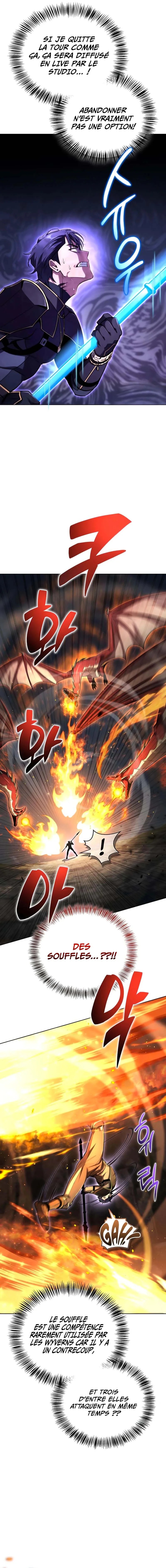 Read A Wimp's Strategy Guide to Conquer the Tower FR Manga Online