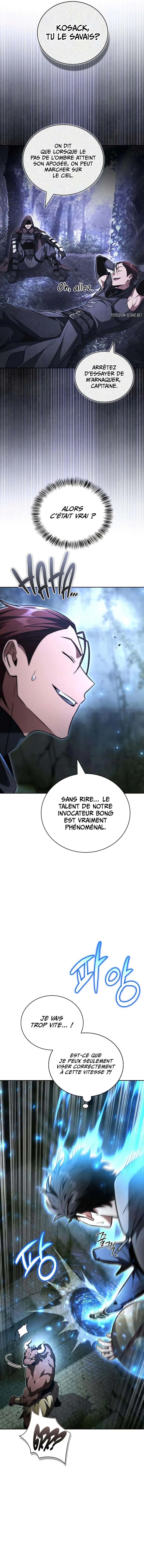 Read A Wimp's Strategy Guide to Conquer the Tower FR Manga Online
