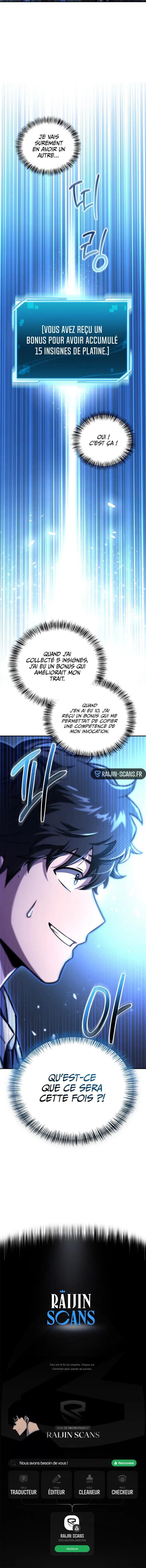 Read A Wimp's Strategy Guide to Conquer the Tower FR Manga Online