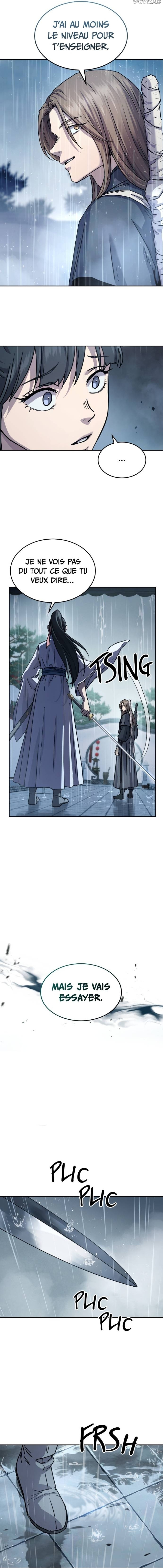 Read Absolute Dominion FR Manga Online