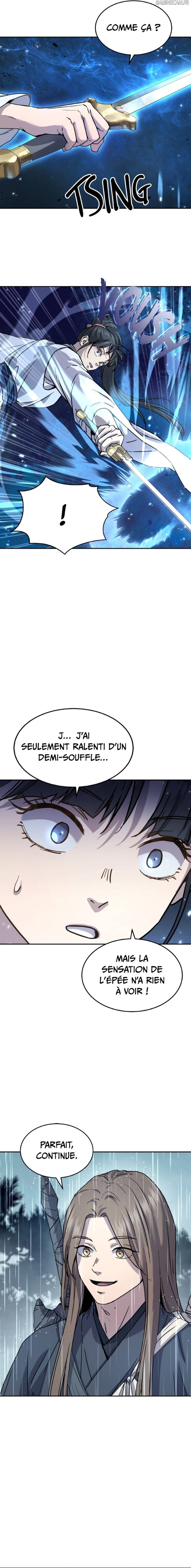 Read Absolute Dominion FR Manga Online