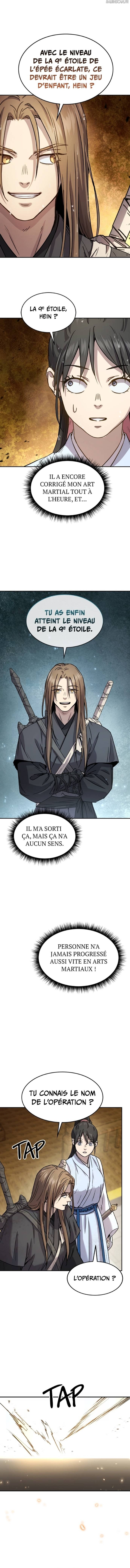 Read Absolute Dominion FR Manga Online