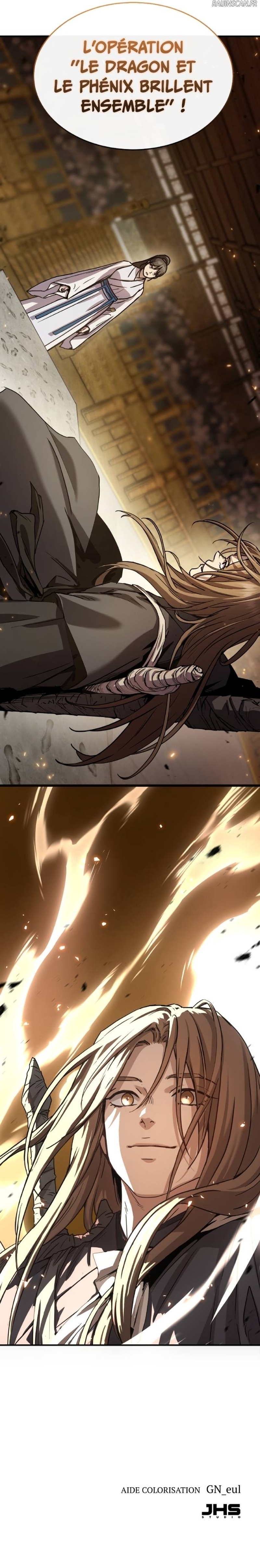 Read Absolute Dominion FR Manga Online