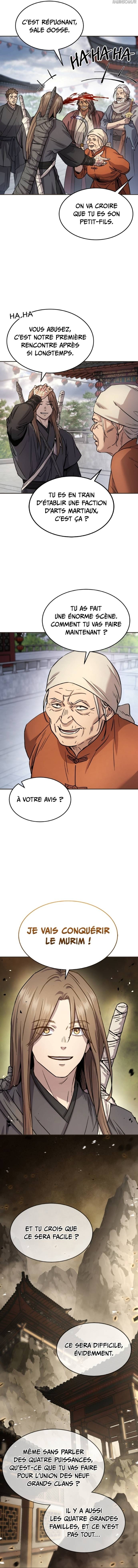 Read Absolute Dominion FR Manga Online