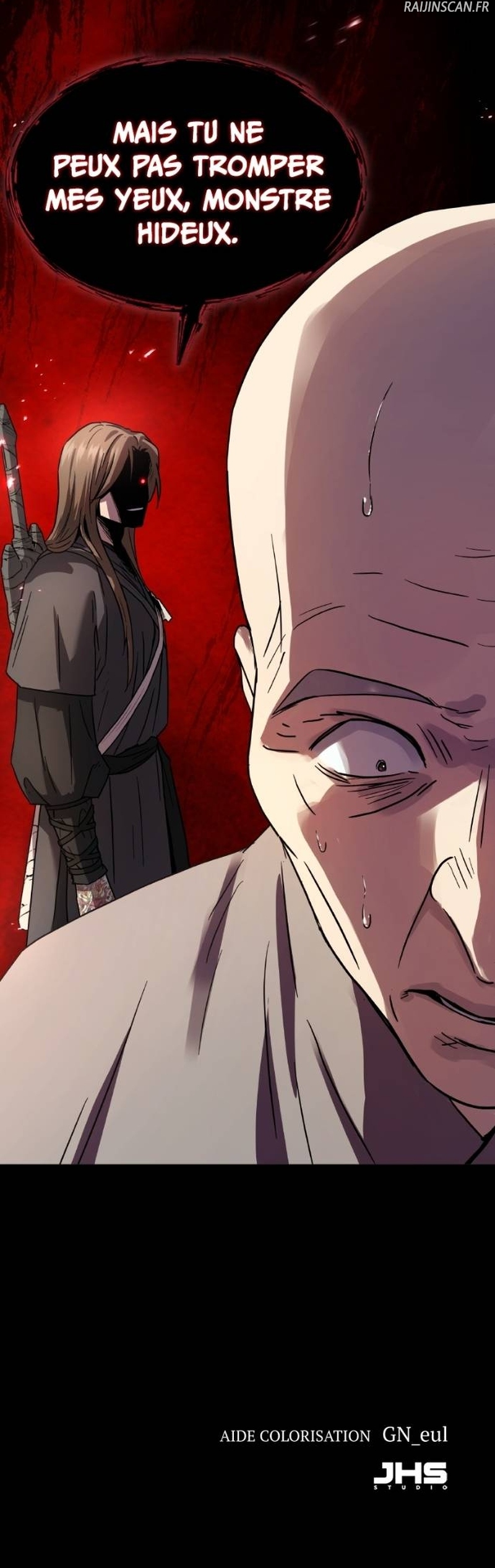 Read Absolute Dominion FR Manga Online