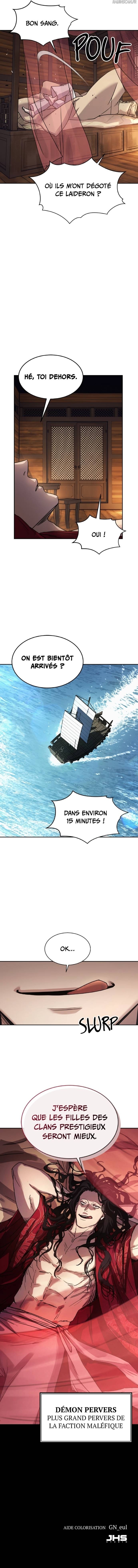 Read Absolute Dominion FR Manga Online