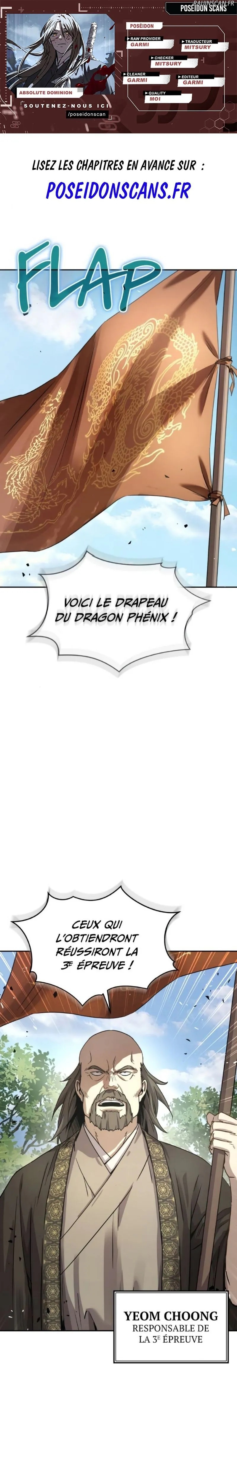 Read Absolute Dominion FR Manga Online