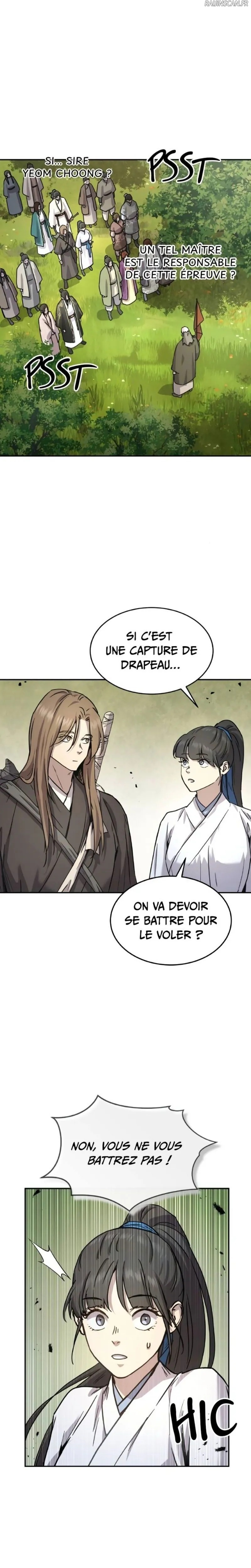 Read Absolute Dominion FR Manga Online