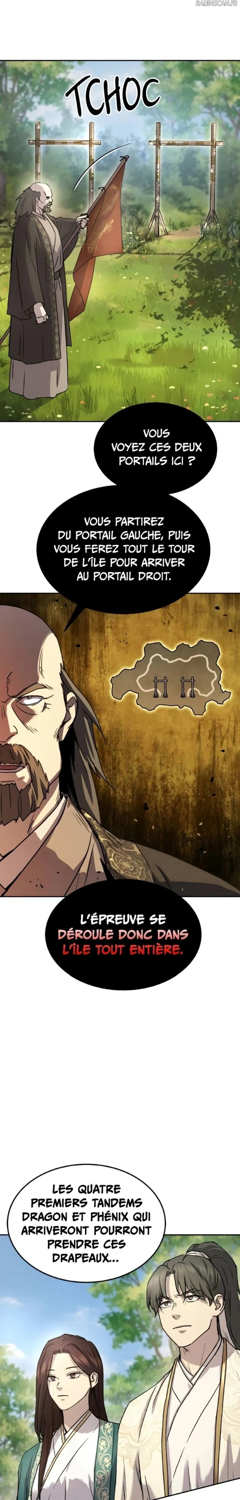 Read Absolute Dominion FR Manga Online