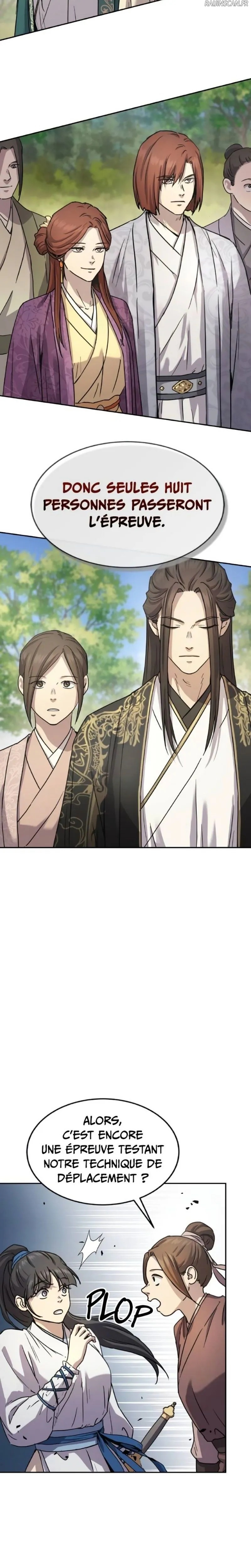 Read Absolute Dominion FR Manga Online
