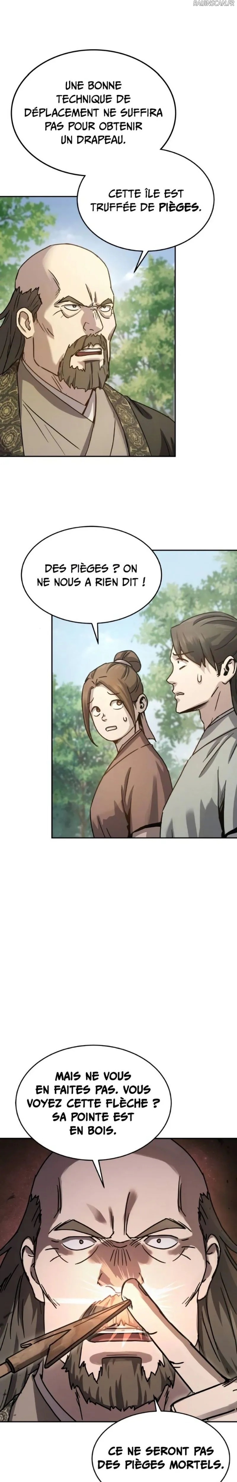Read Absolute Dominion FR Manga Online