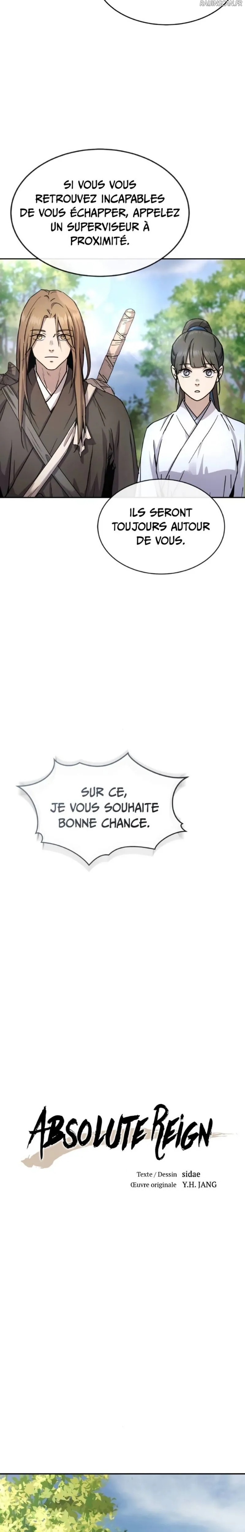 Read Absolute Dominion FR Manga Online