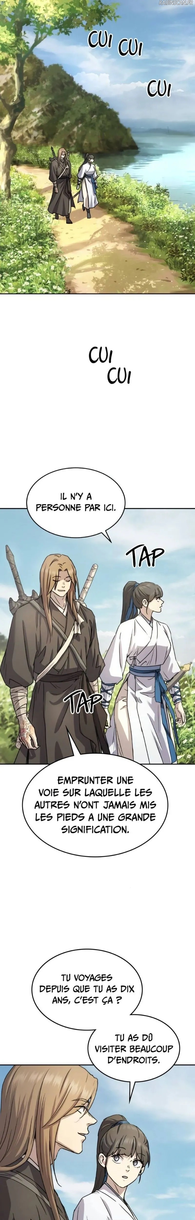 Read Absolute Dominion FR Manga Online
