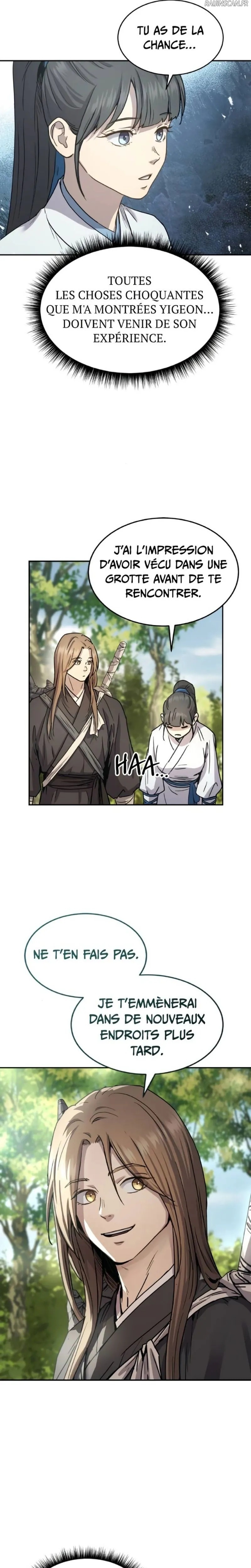 Read Absolute Dominion FR Manga Online