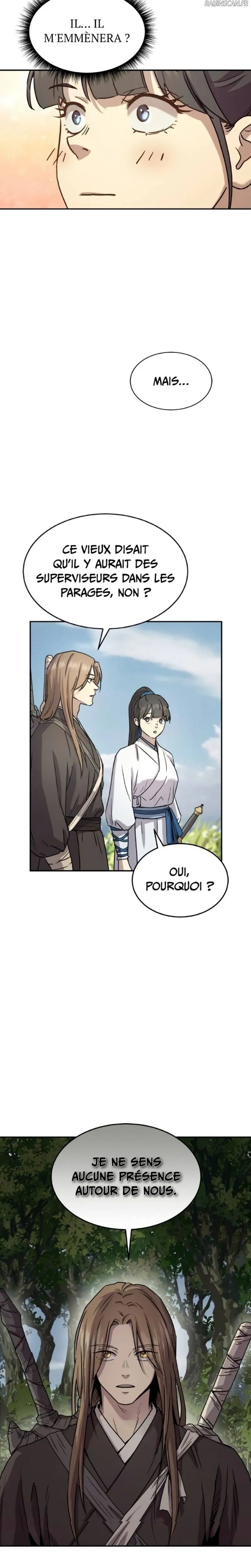 Read Absolute Dominion FR Manga Online
