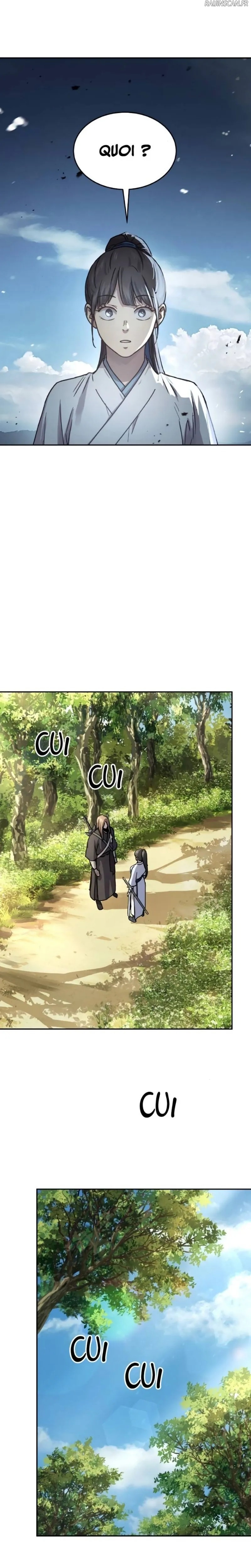 Read Absolute Dominion FR Manga Online