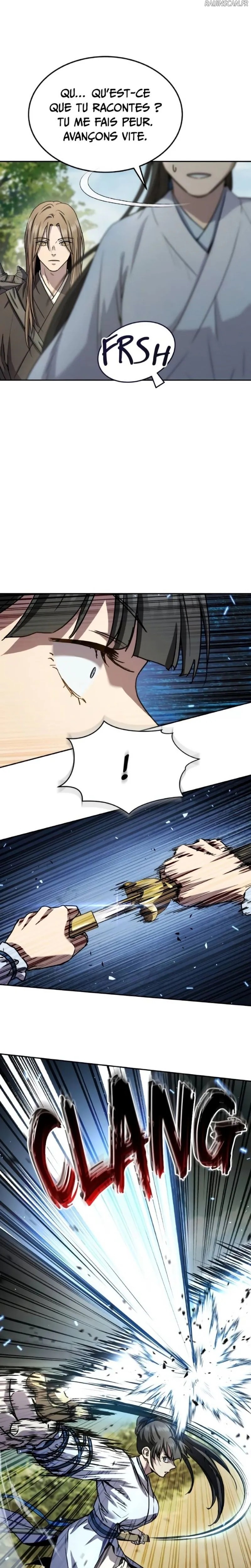 Read Absolute Dominion FR Manga Online