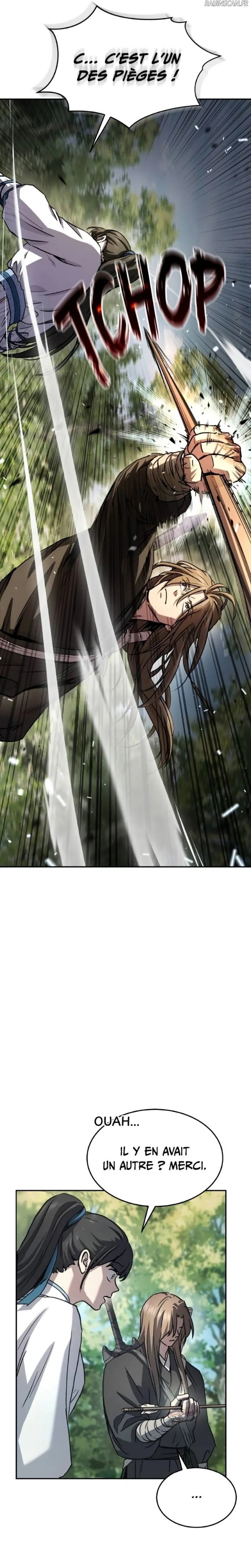 Read Absolute Dominion FR Manga Online