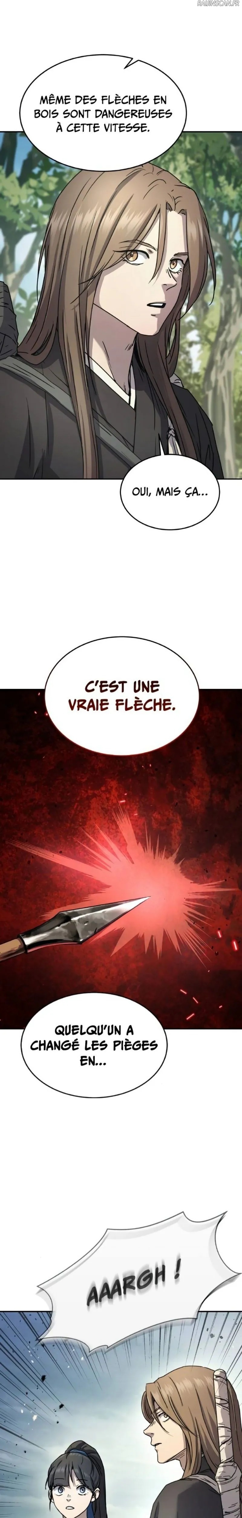 Read Absolute Dominion FR Manga Online