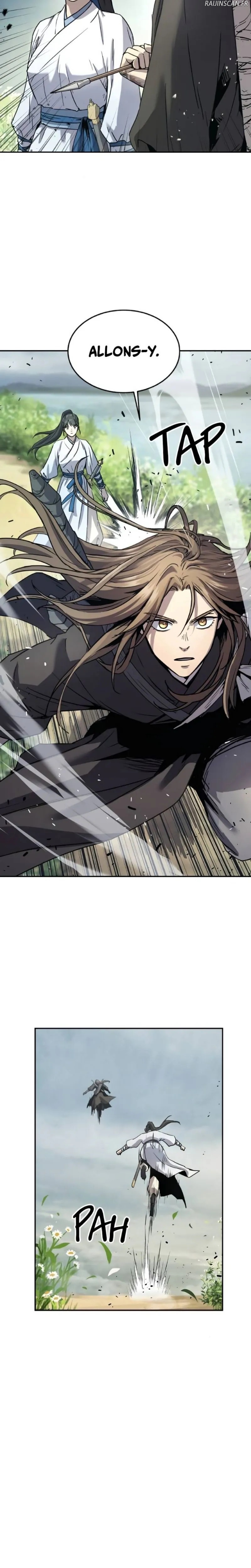 Read Absolute Dominion FR Manga Online