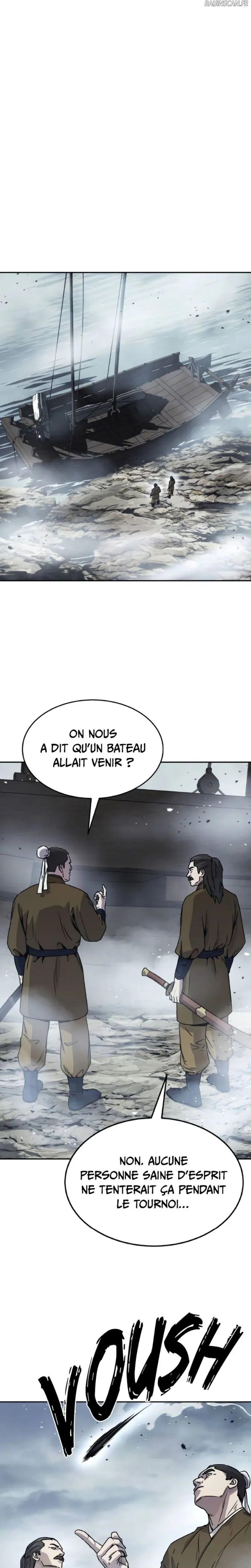 Read Absolute Dominion FR Manga Online