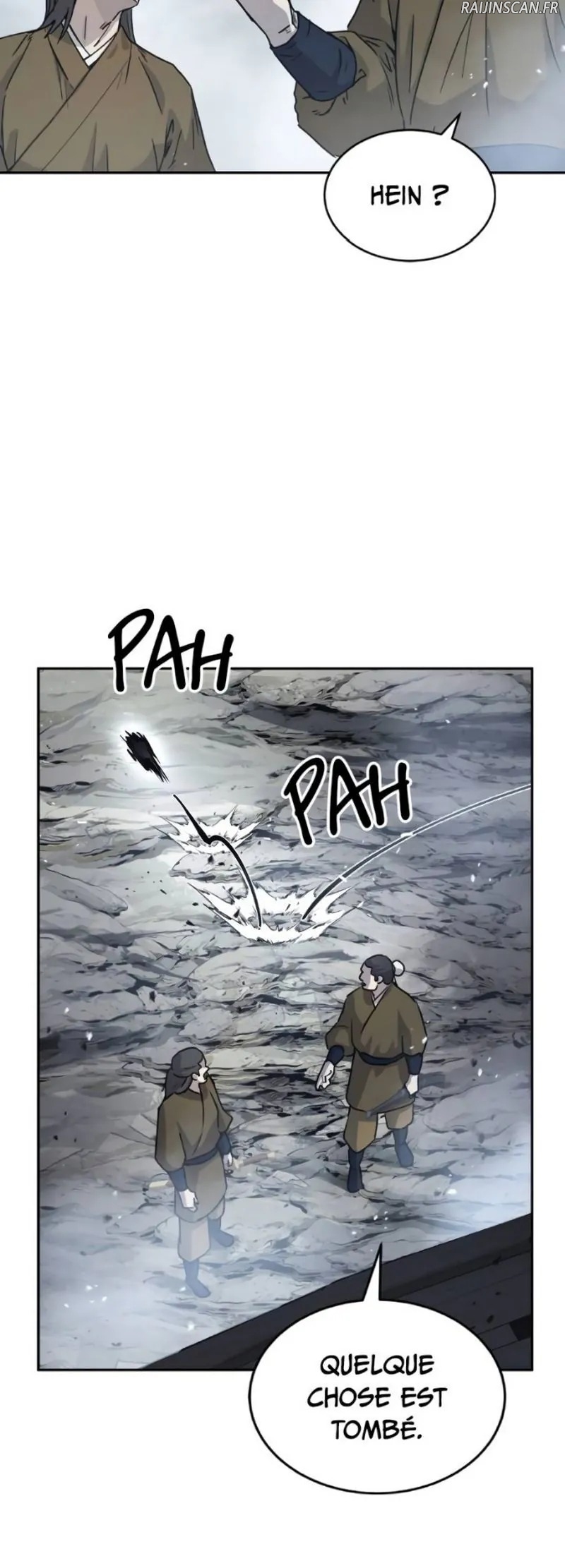 Read Absolute Dominion FR Manga Online
