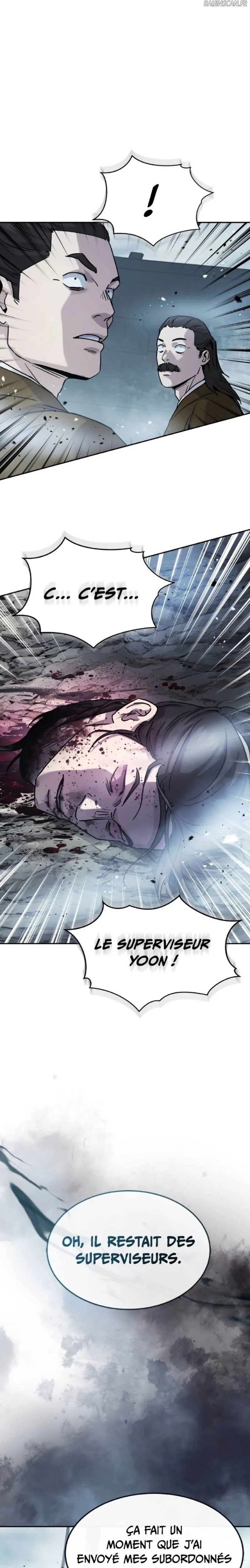 Read Absolute Dominion FR Manga Online