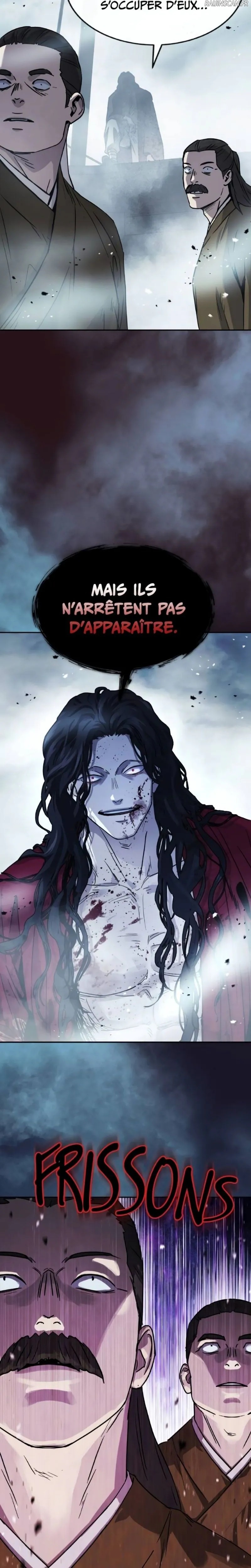Read Absolute Dominion FR Manga Online