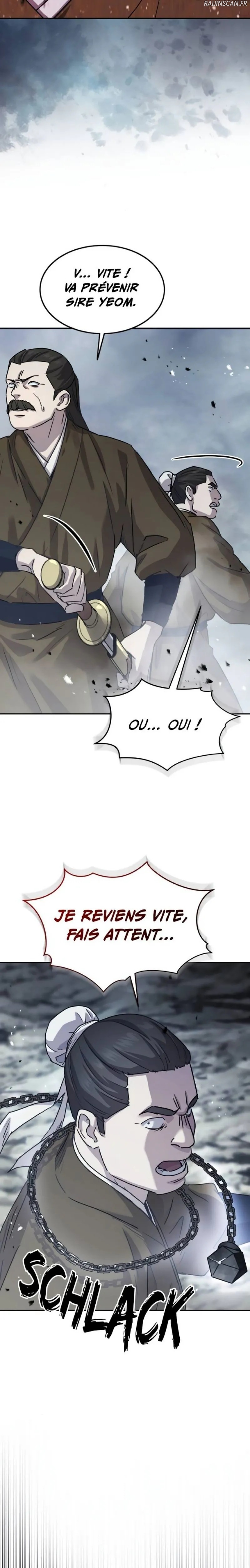 Read Absolute Dominion FR Manga Online