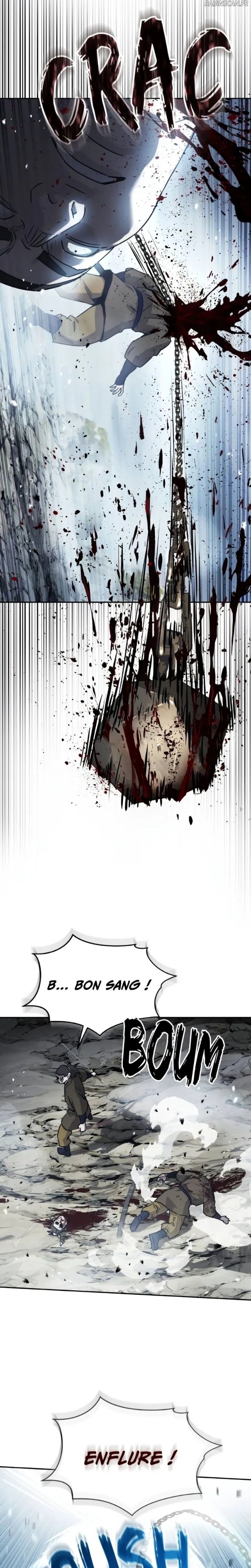 Read Absolute Dominion FR Manga Online