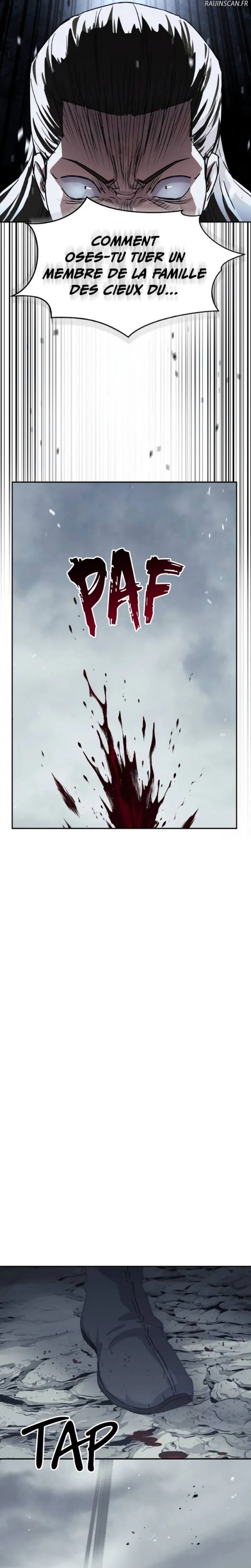 Read Absolute Dominion FR Manga Online