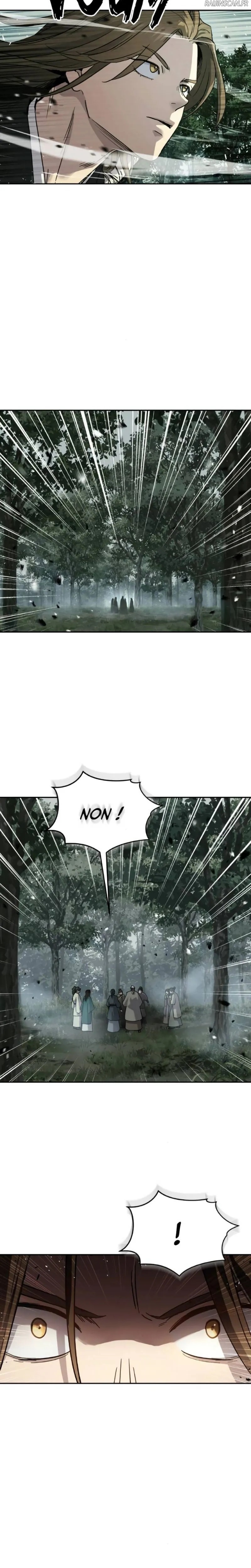 Read Absolute Dominion FR Manga Online